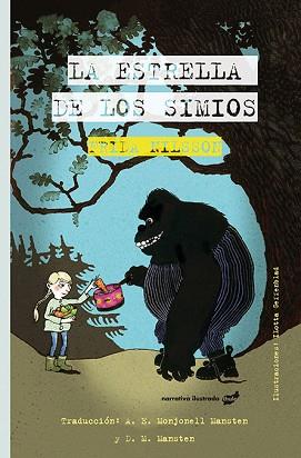 ESTRELLA DE LOS SIMIOS, LA | 9788416817382 | NILSSON, FRIDA | Llibreria L'Illa - Llibreria Online de Mollet - Comprar llibres online