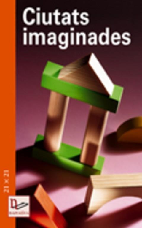 CIUTATS IMAGINADES | 9788497911481 | DIVERSOS