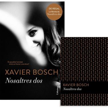 NOSALTRES DOS (PACK) + LLIBRETA | 9788466422963 | BOSCH, XAVIER