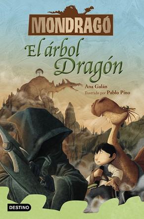 MONDRAGÓ 7. EL ÁRBOL DRAGÓN | 9788408231172 | GALÁN, ANA | Llibreria L'Illa - Llibreria Online de Mollet - Comprar llibres online