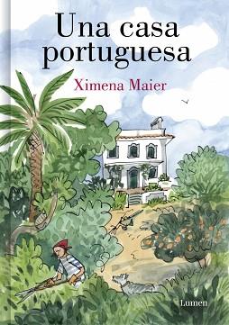CASA PORTUGUESA, UNA | 9788426433091 | MAIER, XIMENA | Llibreria L'Illa - Llibreria Online de Mollet - Comprar llibres online