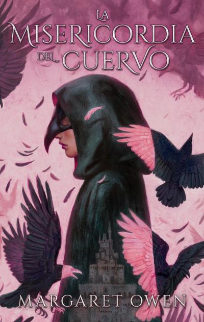 MISERICORDIA DEL CUERVO, LA | 9788492918621 | OWEN, MARGARET | Llibreria L'Illa - Llibreria Online de Mollet - Comprar llibres online