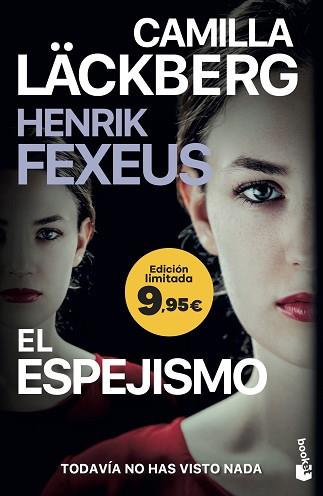 ESPEJISMO, EL | 9788408313892 | LÄCKBERG, CAMILLA/FEXEUS, HENRIK | Llibreria L'Illa - Llibreria Online de Mollet - Comprar llibres online