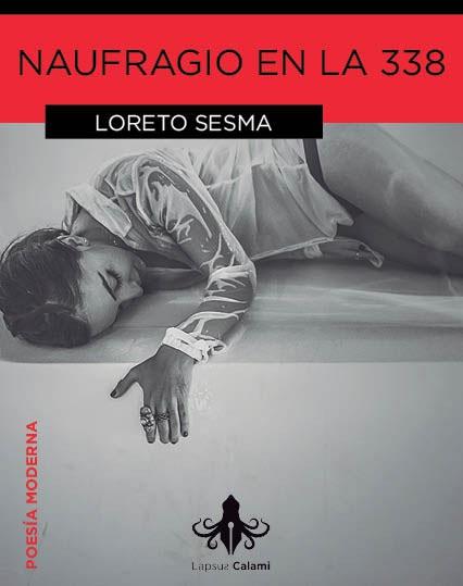 NAUFRAGIO EN LA 338 | 9788415786511 | SESMA, LORETO