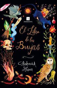 LIBRO DE LAS BRUJAS, EL | 9788418668708 | HUSAIN, SHAHRUKH | Llibreria L'Illa - Llibreria Online de Mollet - Comprar llibres online