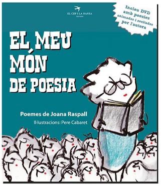 MEU MÓN DE POESIA, EL | 9788492745227 | RASPALL I JUANOLA, JOANA