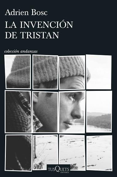 INVENCIÓN DE TRISTAN, LA | 9788411077507 | BOSC, ADRIEN | Llibreria L'Illa - Llibreria Online de Mollet - Comprar llibres online