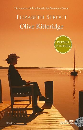 OLIVE KITTERIDGE | 9788416634415 | STOUT, ELIZABETH  | Llibreria L'Illa - Llibreria Online de Mollet - Comprar llibres online