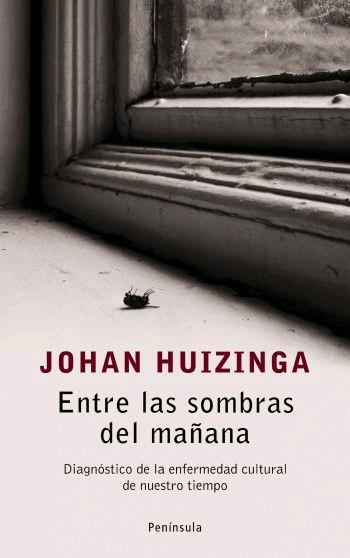 ENTRE LAS SOMBRAS | 9788483077917 | HUIZINGA, JOHN | Llibreria L'Illa - Llibreria Online de Mollet - Comprar llibres online