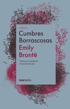 CUMBRES BORRASCOSAS | 9791399060812 | BRÖNTE, EMILY | Llibreria L'Illa - Llibreria Online de Mollet - Comprar llibres online