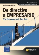 DE DIRECTIVO A EMPRESARIO | 9788496998148 | PALACIN, RAMON | Llibreria L'Illa - Llibreria Online de Mollet - Comprar llibres online