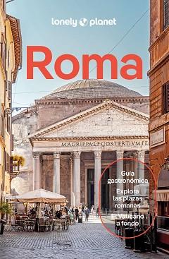 ROMA 7 | 9788408301721 | GARWOOD, DUNCAN/BLASI, ABIGAIL/DIGAETANO, VIRGINIA/GEDDO, BENEDETTA | Llibreria L'Illa - Llibreria Online de Mollet - Comprar llibres online