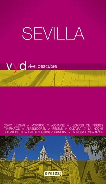 SEVILLA | 9788444130644 | CHECA GODOY, ANTONIO