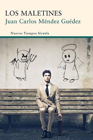 MALETINES, LOS | 9788415937999 | MÉNDEZ GUÉDEZ, JUAN CARLOS | Llibreria L'Illa - Llibreria Online de Mollet - Comprar llibres online