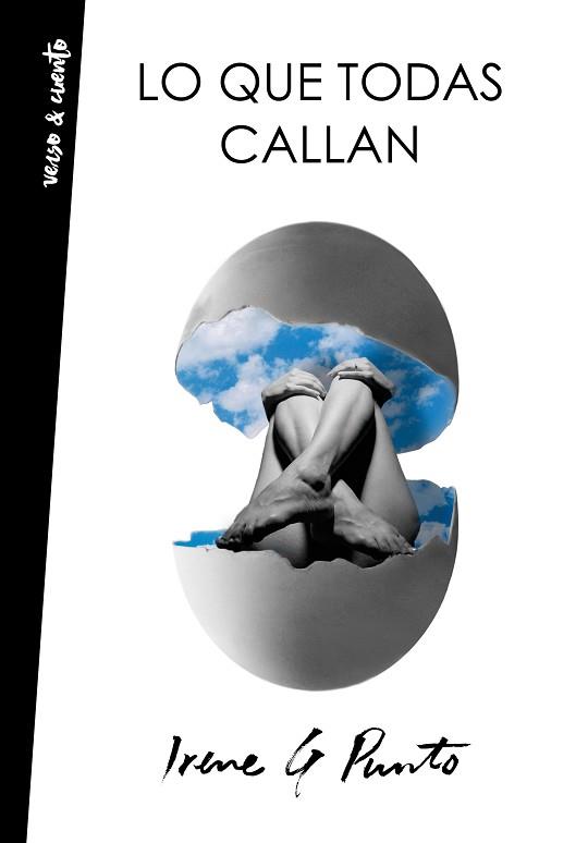 LO QUE TODAS CALLAN | 9788403519916 | G PUNTO, IRENE | Llibreria L'Illa - Llibreria Online de Mollet - Comprar llibres online