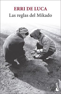 REGLAS DEL MIKADO, LAS | 9788432248481 | DE LUCA, ERRI | Llibreria L'Illa - Llibreria Online de Mollet - Comprar llibres online