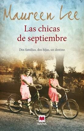 CHICAS DE SEPTIEMBRE, LAS | 9788415893042 | MAUREEN, LEE