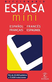 DICCIONARIO MINI FRANCÉS | 9788467028348 | AA. VV. | Llibreria L'Illa - Llibreria Online de Mollet - Comprar llibres online