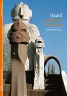 BIBLIOTECA ILUSTRADA. GAUDÍ (7) | 9788480769303 | THIEBAUT, PHILIPPE