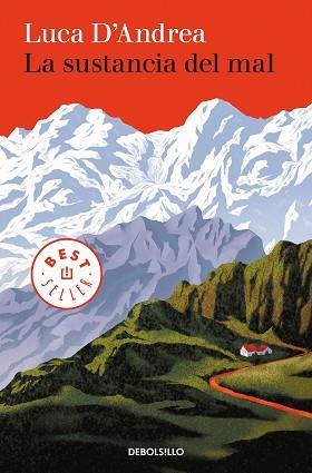 SUSTANCIA DEL MAL, LA | 9788466343862 | D'ANDREA, LUCA