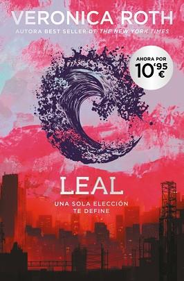 DIVERGENTE 3 - LEAL | 9791388147951 | ROTH, VERONICA