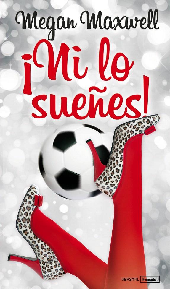 NI LO SUEÑES | 9788492929900 | MAXWELL, MEGAN | Llibreria L'Illa - Llibreria Online de Mollet - Comprar llibres online