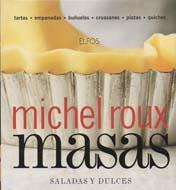 MASAS | 9788484232971 | ROUX, MICHEL | Llibreria L'Illa - Llibreria Online de Mollet - Comprar llibres online