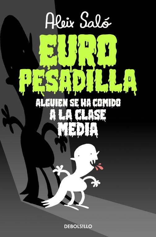 EUROPESADILLA | 9788490323595 | SALO, ALEIX | Llibreria L'Illa - Llibreria Online de Mollet - Comprar llibres online