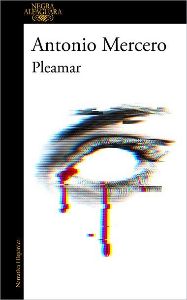 PLEAMAR | 9788420454924 | MERCERO, ANTONIO | Llibreria L'Illa - Llibreria Online de Mollet - Comprar llibres online