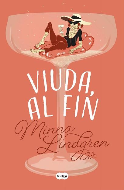 VIUDA AL FIN | 9788491292937 | LINDGREN, MINNA | Llibreria L'Illa - Llibreria Online de Mollet - Comprar llibres online