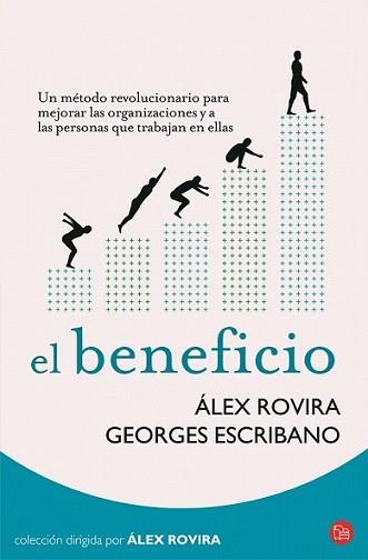 BENEFICIO, EL | 9788466319546 | ROVIRA, ALEX | Llibreria L'Illa - Llibreria Online de Mollet - Comprar llibres online