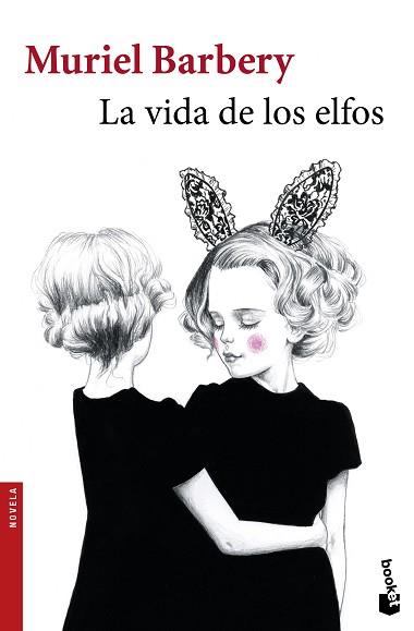VIDA DE LOS ELFOS, LA | 9788432229961 | BARBERY, MURIEL | Llibreria L'Illa - Llibreria Online de Mollet - Comprar llibres online