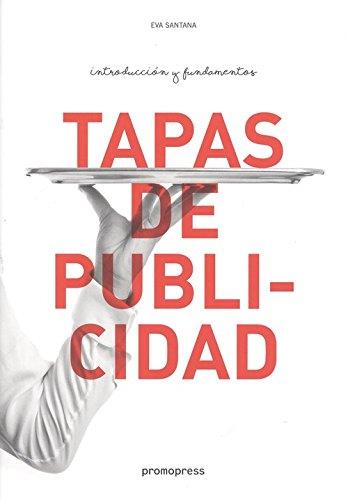 TAPAS DE PUBLICIDAD | 9788416851355 | SANTANA, EVA/ VEGAS, XAVI | Llibreria L'Illa - Llibreria Online de Mollet - Comprar llibres online