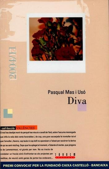 DIVA | 9788481315271 | MAS I USO, PASCUAL | Llibreria L'Illa - Llibreria Online de Mollet - Comprar llibres online