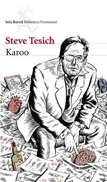 KAROO | 9788432215766 | TESICH, STEVE | Llibreria L'Illa - Llibreria Online de Mollet - Comprar llibres online