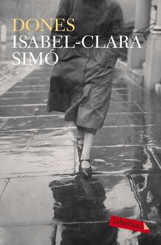 DONES | 9788496863019 | SIMÓ, ISABEL-CLARA | Llibreria L'Illa - Llibreria Online de Mollet - Comprar llibres online