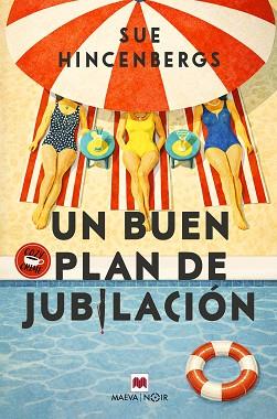 BUEN PLAN DE JUBILACIÓN, UN | 9791388136061 | HINCENBERGS, SUE | Llibreria L'Illa - Llibreria Online de Mollet - Comprar llibres online