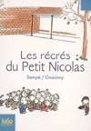 LES RECRES DU PETIT NICOLAS | 9782070577057 | AA.VV.