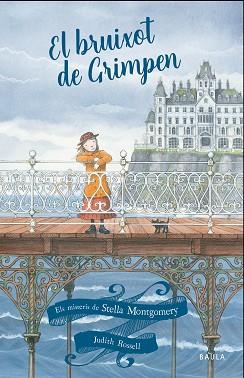  BRUIXOT DE GRIMPEN, EL | 9788447939626 | ROSSELL, JUDITH | Llibreria L'Illa - Llibreria Online de Mollet - Comprar llibres online
