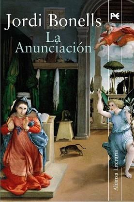 ANUNCIACIÓN, LA | 9788420651521 | BONELLS RODRÍGUEZ, JORDI | Llibreria L'Illa - Llibreria Online de Mollet - Comprar llibres online