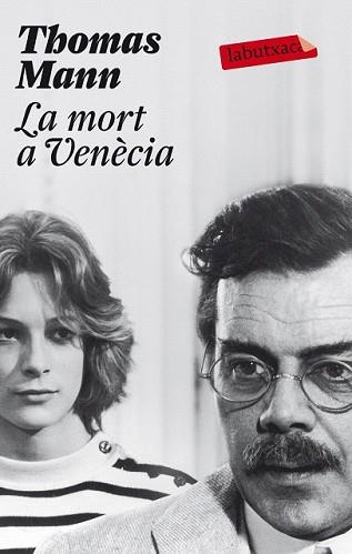 MORT A VENÈCIA, LA | 9788499307046 | MANN, THOMAS | Llibreria L'Illa - Llibreria Online de Mollet - Comprar llibres online