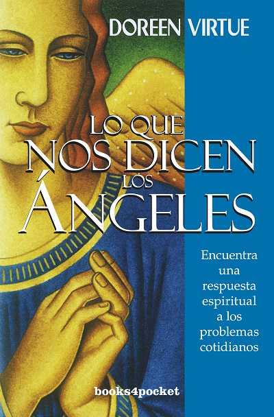 LO QUE NOS DICEN LOS ÁNGELES | 9788415139539 | VIRTUE, DOREEN