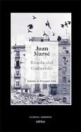 RONDA DEL GUINARDO | 9788484325628 | MARSE, JUAN | Llibreria L'Illa - Llibreria Online de Mollet - Comprar llibres online