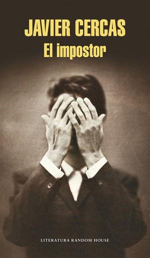 IMPOSTOR, EL | 9788439729723 | CERCAS, JAVIER | Llibreria L'Illa - Llibreria Online de Mollet - Comprar llibres online