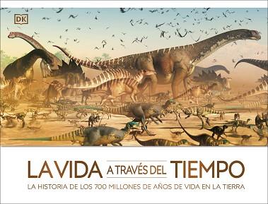 VIDA A TRAVÉS DEL TIEMPO, LA | 9780241507735 | VARIOS AUTORES, | Llibreria L'Illa - Llibreria Online de Mollet - Comprar llibres online
