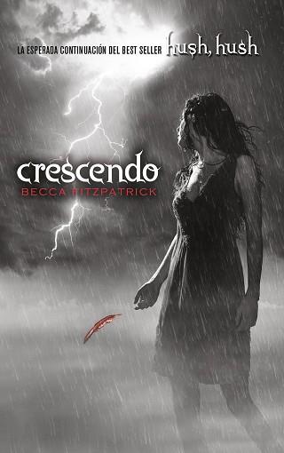 CRESCENDO  | 9788420434247 | FITZPATRICK, BECCA