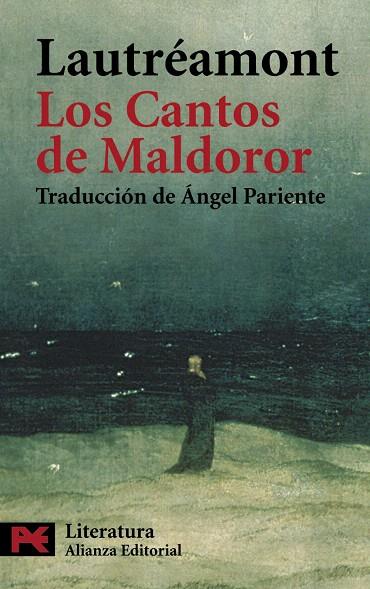 CANTOS DE MALDOROR, LOS | 9788420663456 | LAUTRÉAMONT