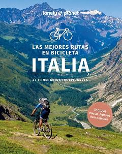 MEJORES RUTAS EN BICICLETA POR ITALIA, LAS | 9788408279068 | RAGG, MARGHERITA/ZINNA, ANGELO/MCPHERSON, AMY | Llibreria L'Illa - Llibreria Online de Mollet - Comprar llibres online