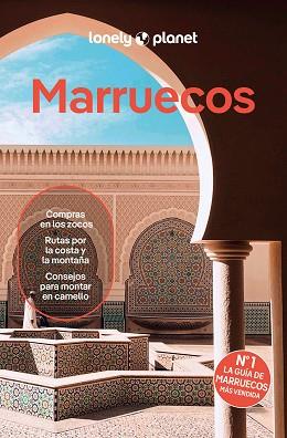 MARRUECOS 10 | 9788408311836 | BREMNER, JADE/EXELBY, NARINA/GILBERT, SARAH/RANGER, HELEN/STEVENS, TARA | Llibreria L'Illa - Llibreria Online de Mollet - Comprar llibres online