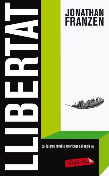 LLIBERTAT | 9788499305646 | FRANZEN, JONATHAN | Llibreria L'Illa - Llibreria Online de Mollet - Comprar llibres online